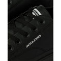 Jack & Jones Bayswater Synthetic Men's Anthracite Trainers