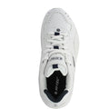 Hi-Tec XT115 Synthetic White Trainers