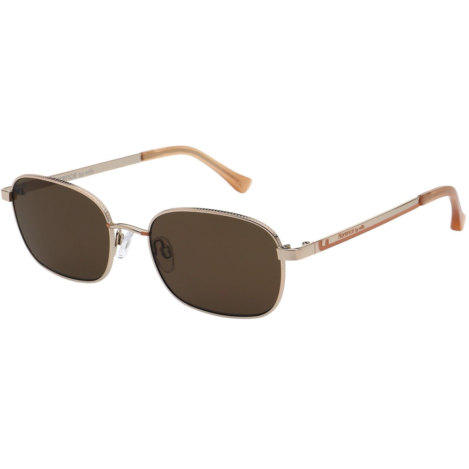 Florence By Mills FBM700840053 Women's Sunglasses