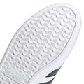 Adidas Barreda Men's White/Black/Grey Trainers