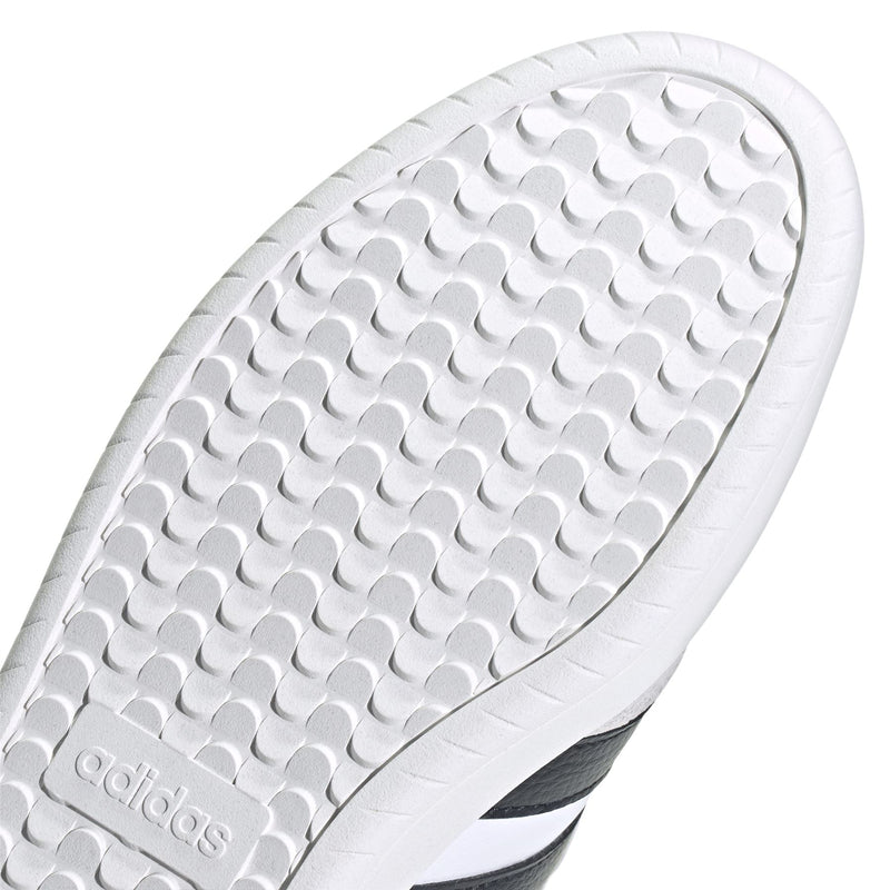 Adidas Barreda Men's White/Black/Grey Trainers