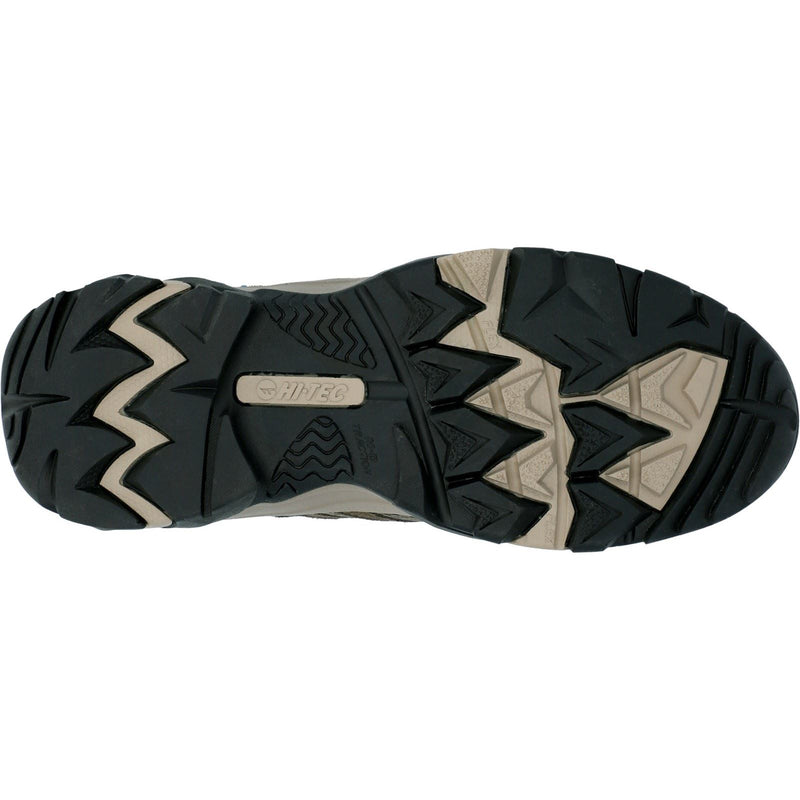 Hi-Tec Apex Lite Low Synthetic Women's Taupe Hiking Boots