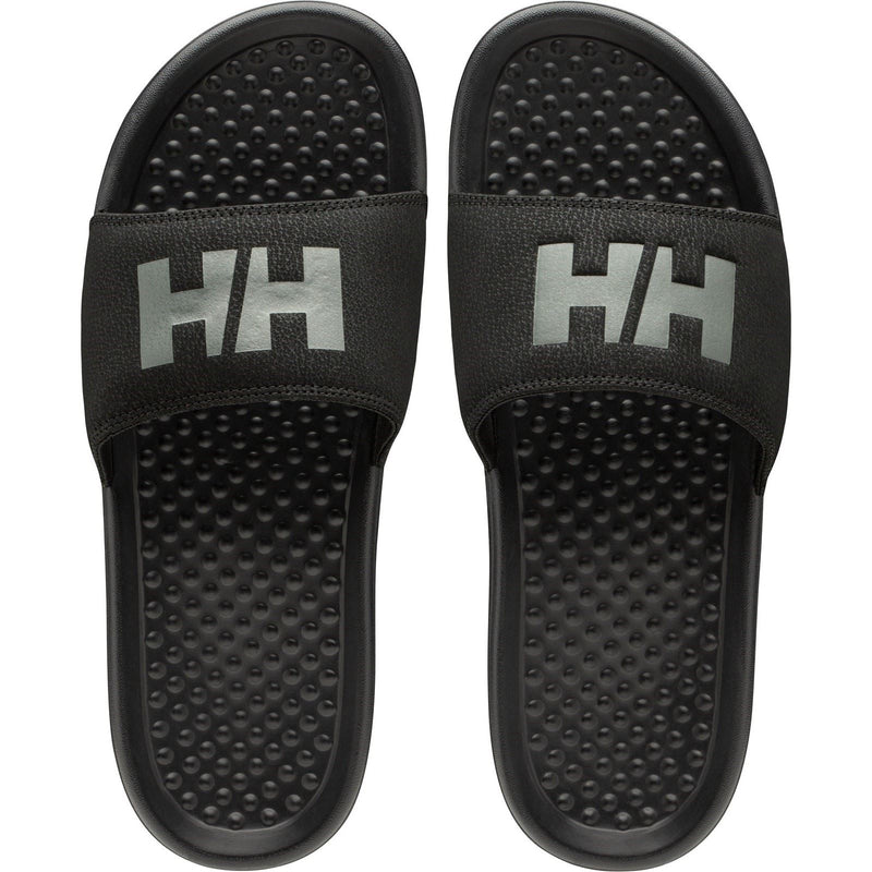 Helly Hansen Sport H/H Slide Men's Black/Gunmetal Slides