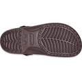 Crocs Yukon Vista II Synthetic Men's Espresso/Mushroom Clogs