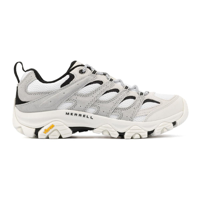 Merrell Moab 3 Men's White/Black Trainers