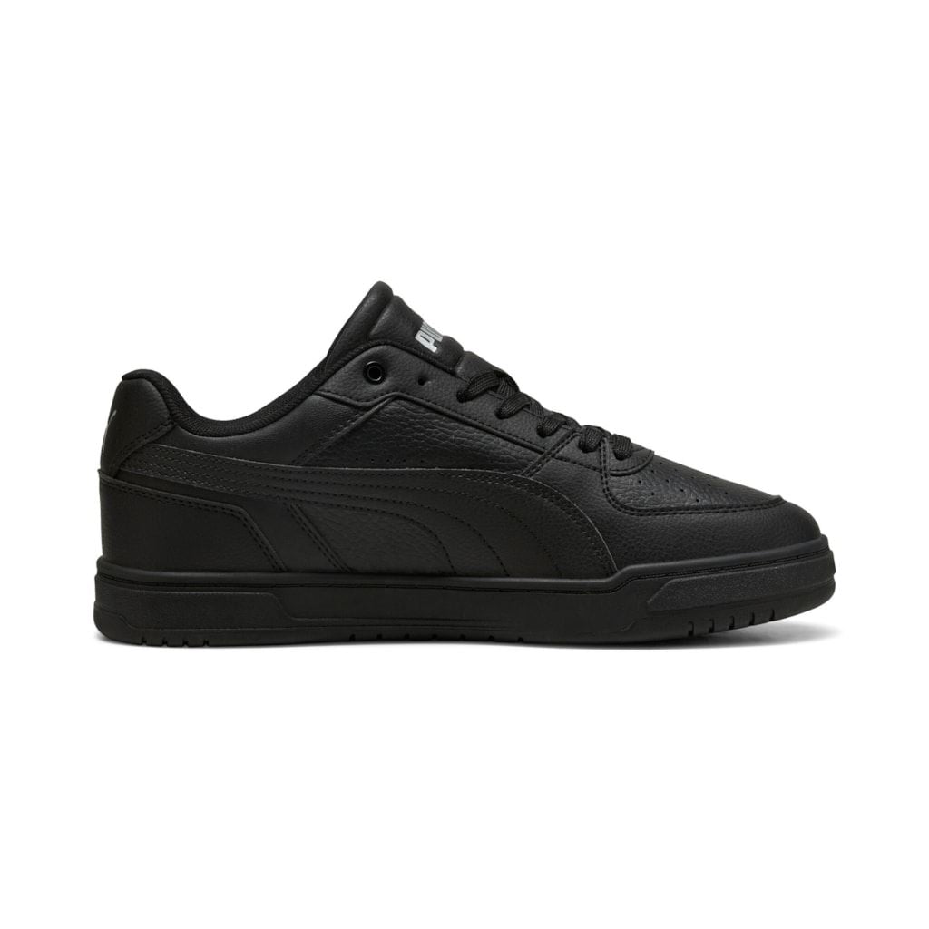 Puma Caven III Women's Black Trainers