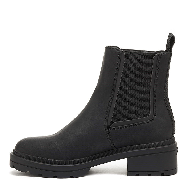 Rocket Dog Iggie Synthetic Women's Black Boots