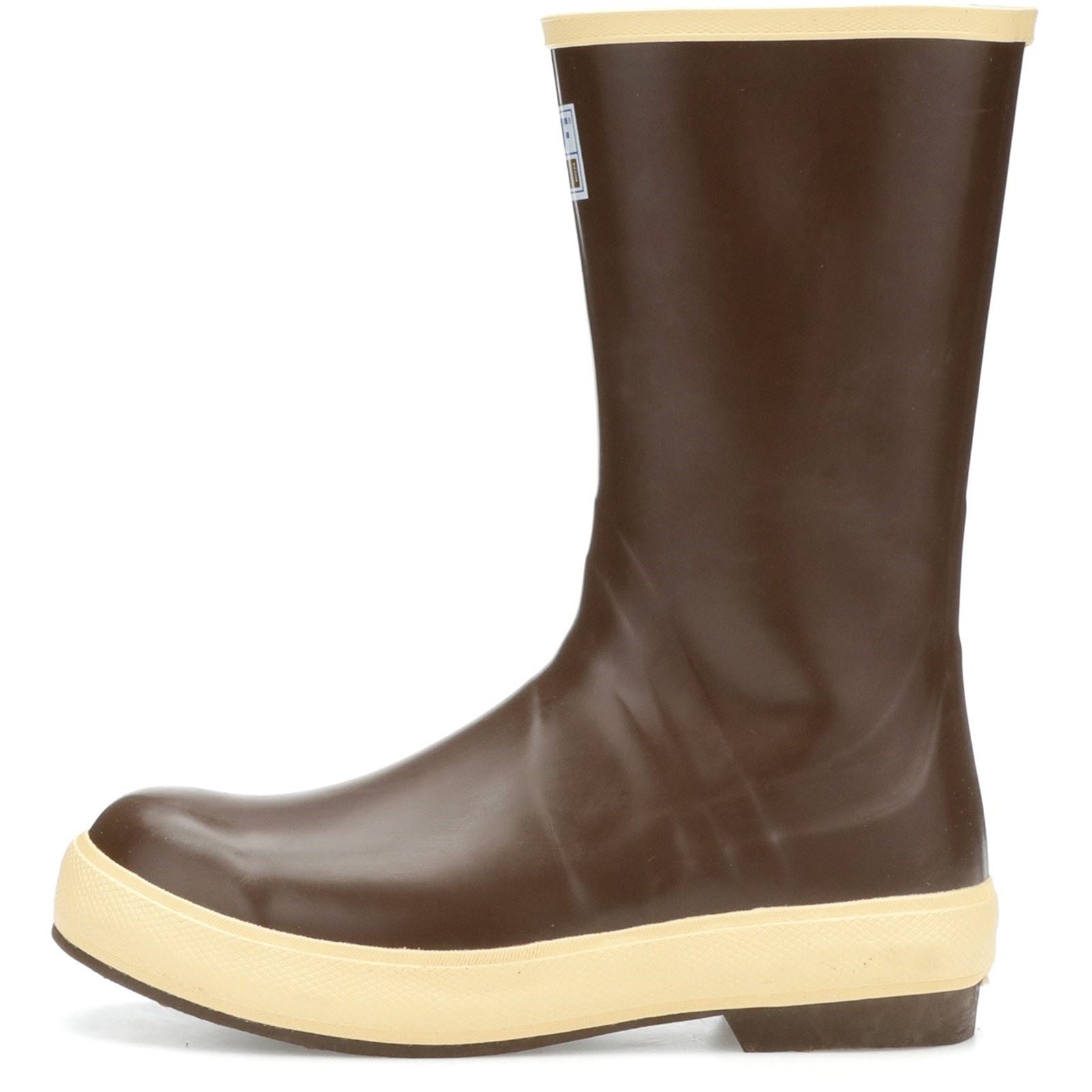 Xtratuf Legacy Rubber Copper/Tan Wellington Boots
