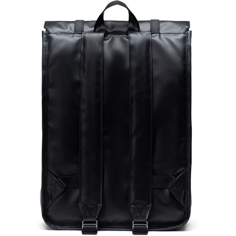 Herschel Bags Survey Black Backpack