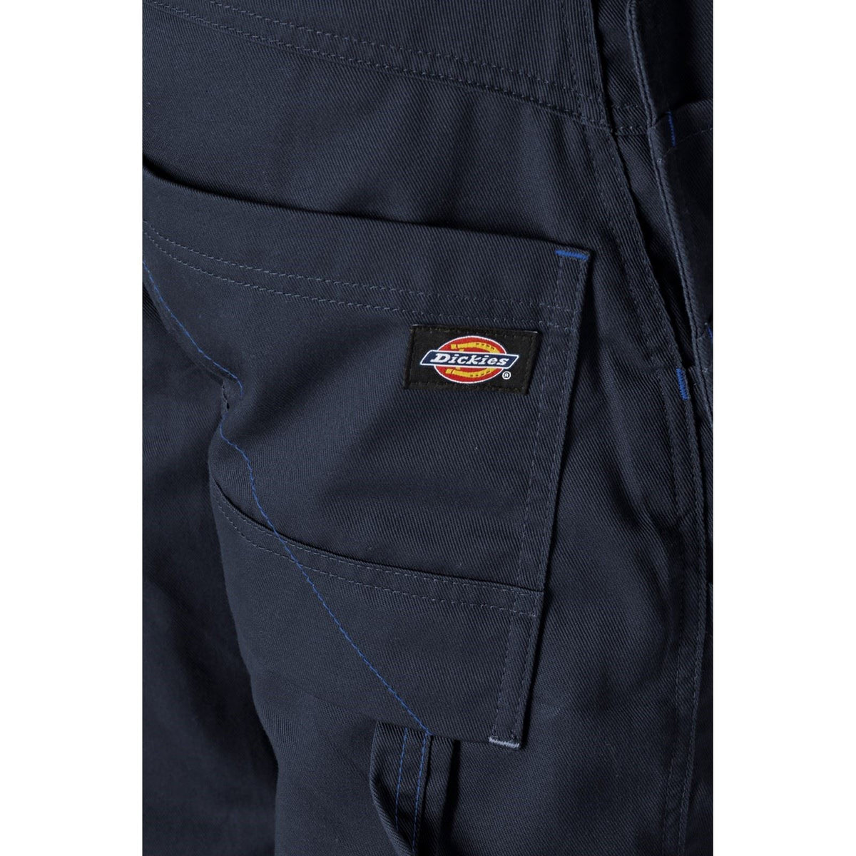 Dickies Redhawk Pro Synthetic Men's Blue Outdoor Trousers