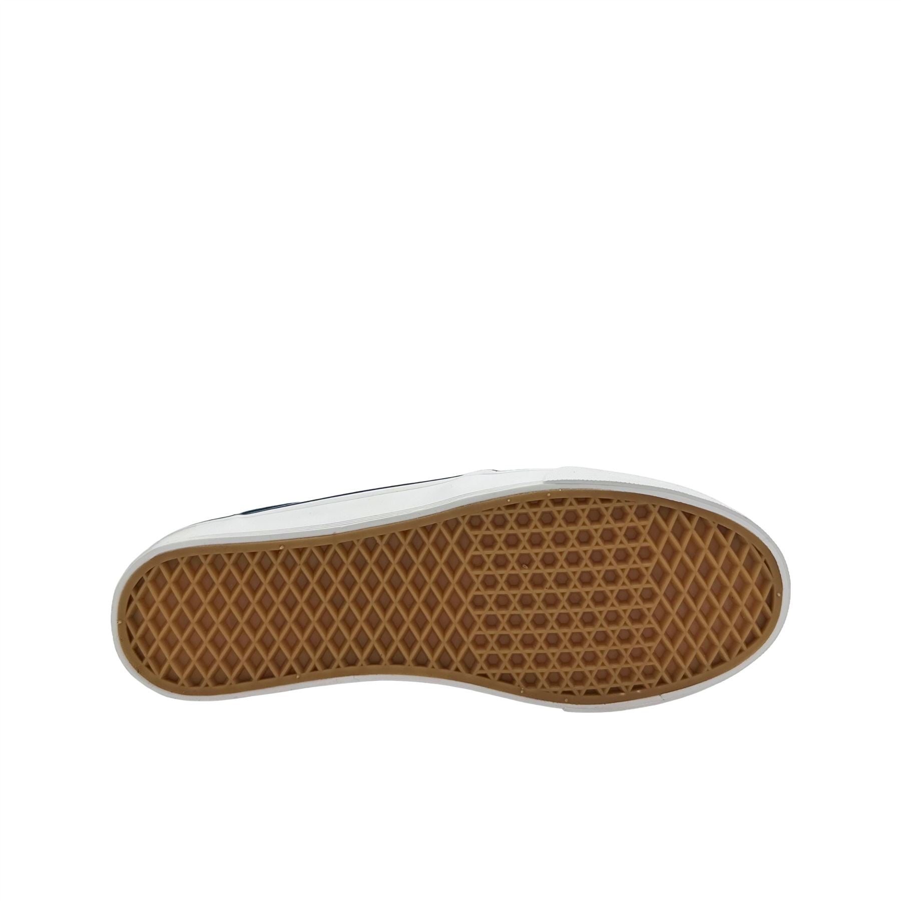Bench Donnie Canvas Men's Navy Trainers