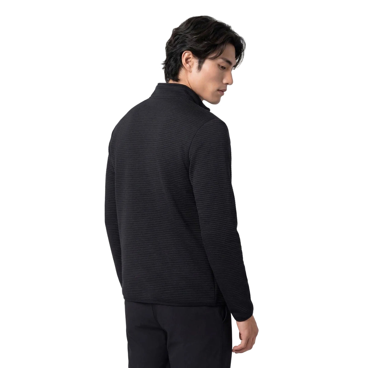 Skechers Prime Time Jacket Men's Black Jacket