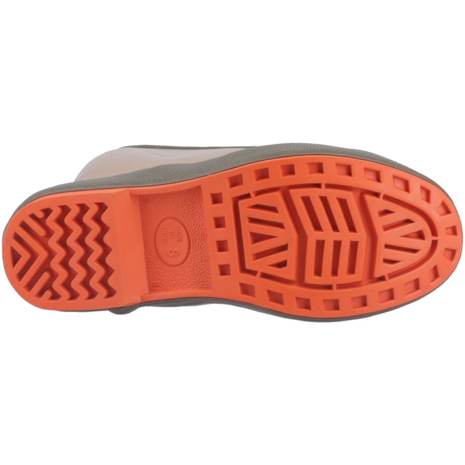 Xtratuf Legacy 15" Rubber Women's Sahara Wellington Boots