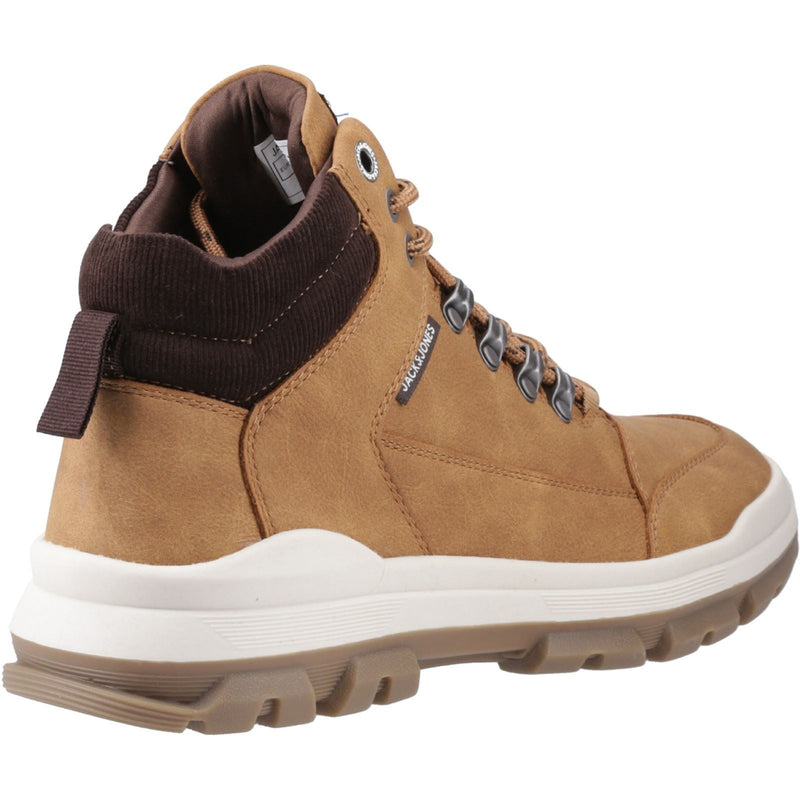 Jack & Jones Imperial Synthetic Men's Honey Boots