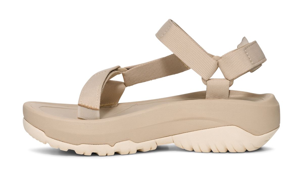 Teva Hurricane XLT2 Ampsole Women's Oyster Sandals