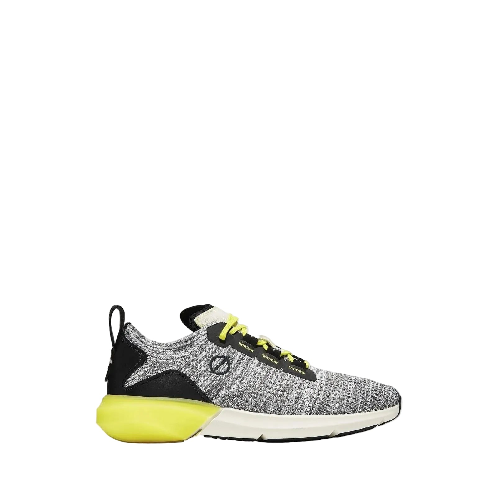 Cole Haan Zerogrand Allday Knit/Yarn Men's Nimbus Cloud/Magnet Trainers