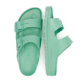 Birkenstock Arizona EVA Narrow Women's Bold Jade Sandals