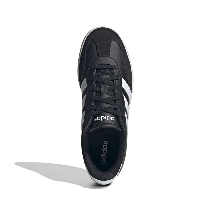 Adidas Barreda Men's Black/White Trainers