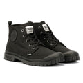 Palladium SP20 Hi CVS Canvas Black Boots