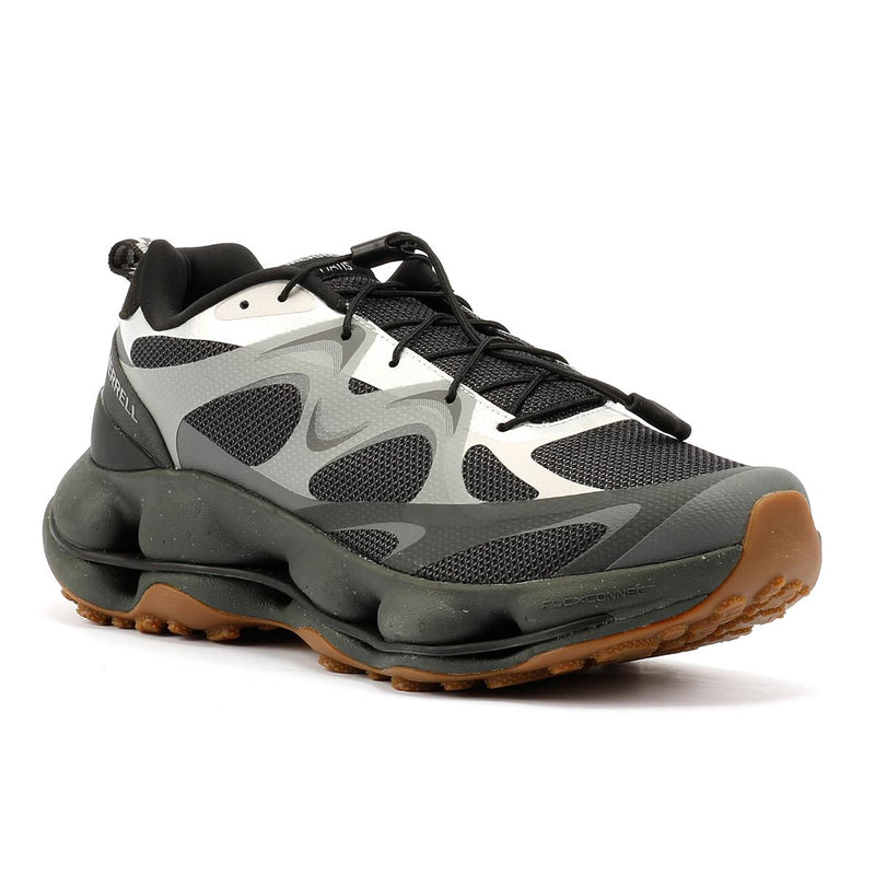 Merrell Speed Arc Matis Men's Black/Graphite Trainers
