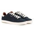 Ben Sherman Chase Men's Navy Trainers