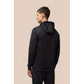 Castore Scuba Hoody Polyester Men's Black Hoodies