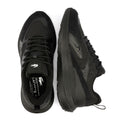 Lacoste L003 Evo Men's Black Trainers