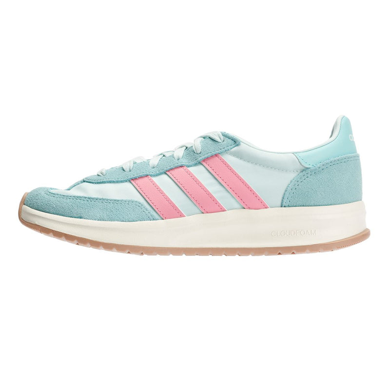 Adidas Run 70s 2.0 Leather Women's Blue Trainers