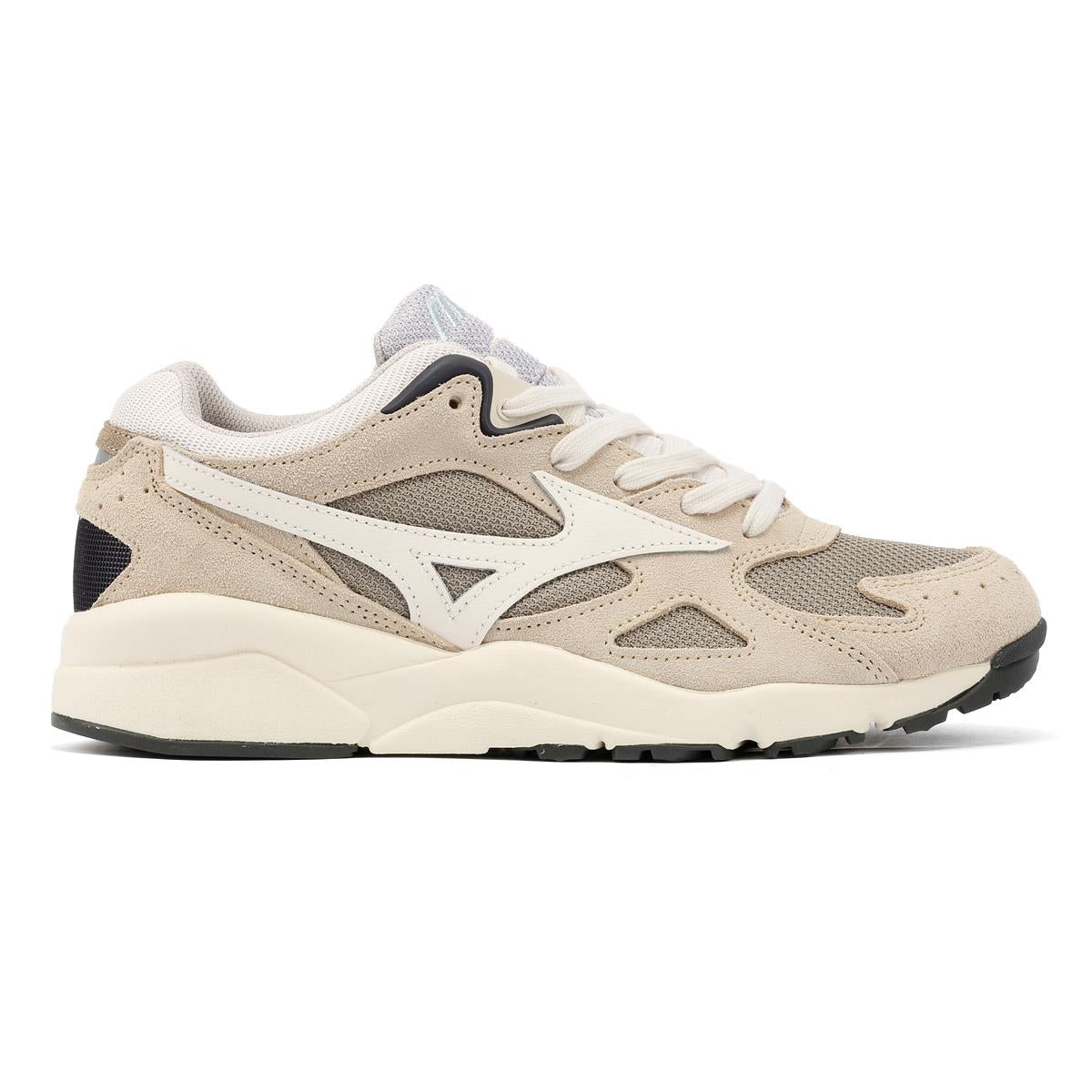 Mizuno Sky Medal S Sand/Khaki Trainers