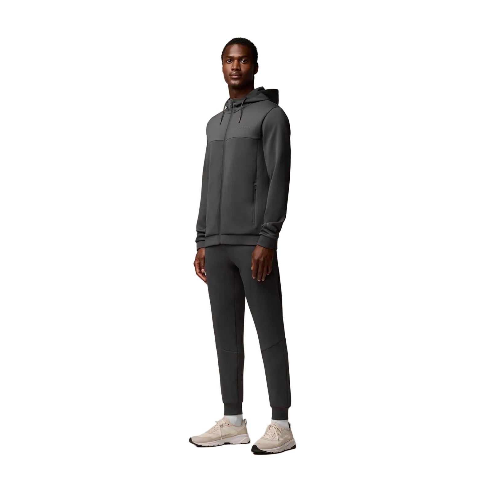 Castore Scuba Joggers Polyester Men's Grey Joggers