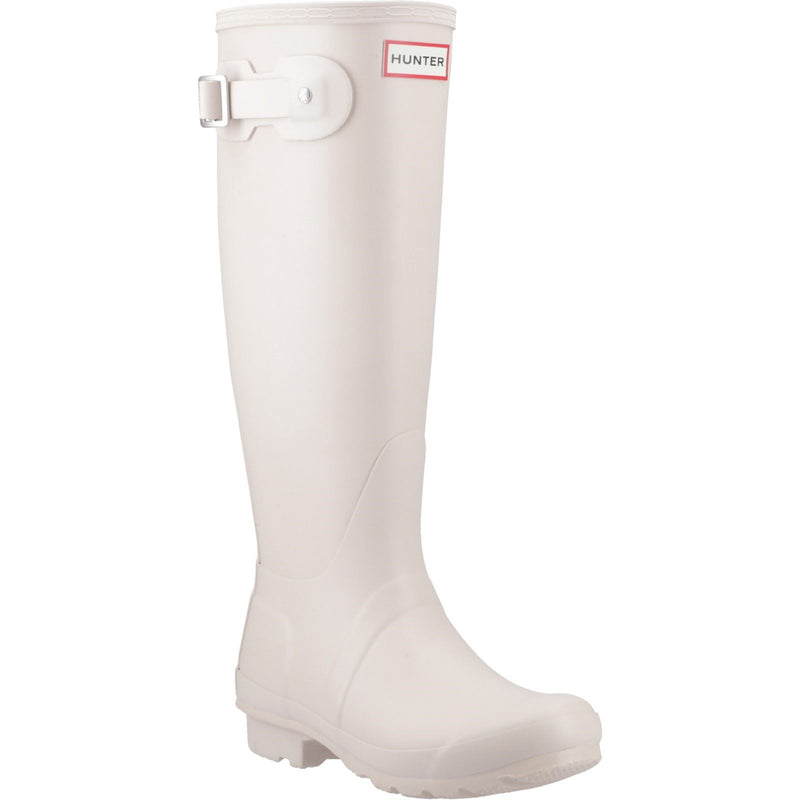 Hunter Original Tall Rubber Women's Cast Wellington Boots