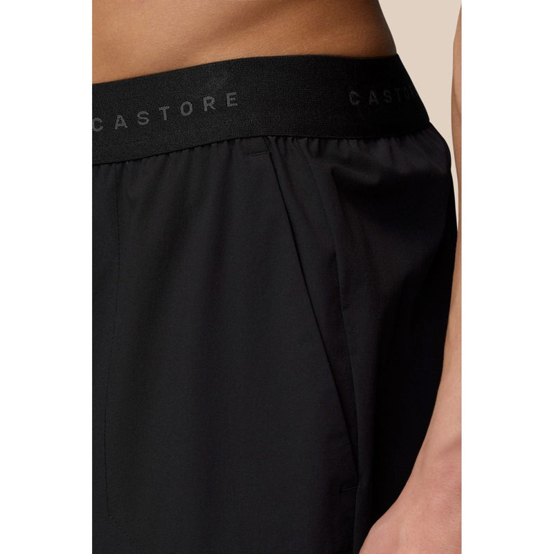 Castore Woven Jogger Polyester Men's Black