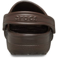 Crocs Classic Clog Synthetic Coffee Clogs