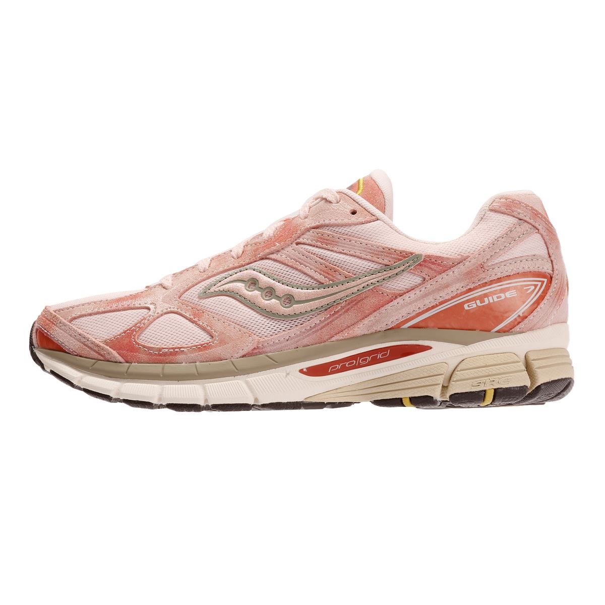 Saucony Progrid Guide 7 Sienna Trainers