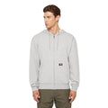 Dickies Everyday Fleece Zip Hoodie Men's Grey Fleece Jacket
