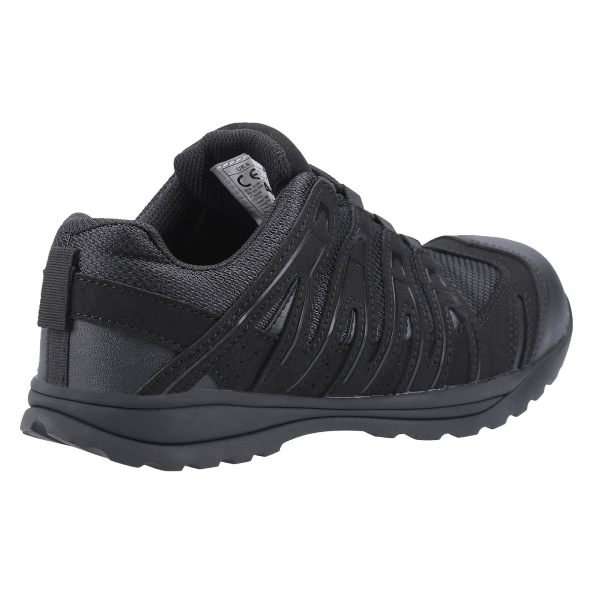 Amblers Safety FS40C N/A Black