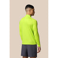 Castore Adapt 1/4 Zip Top Polyester Men's Green