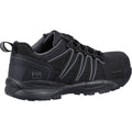 Helly Hansen Workwear Manchester Low S3 Synthetic Black/Grey