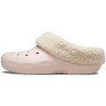 Crocs Classic Blitzen IV Synthetic Women's Quartz Slippers