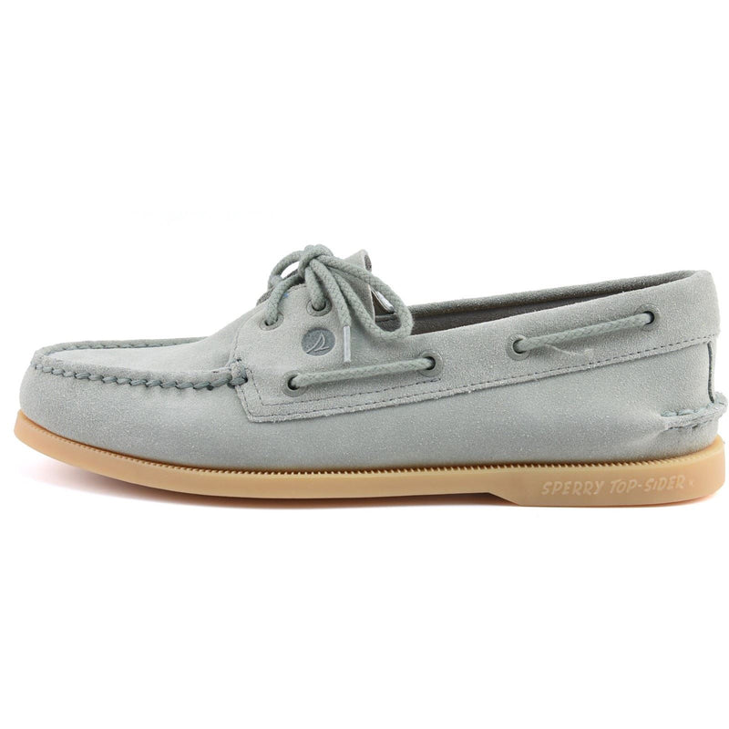 Sperry Authentic Original Cotton Men's Seagrass Boat Shoes