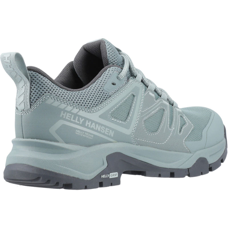 Helly Hansen Sport Stalheim HT Synthetic Women's Cactus Trainers