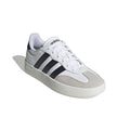 Adidas Barreda Men's White/Black/Grey Trainers