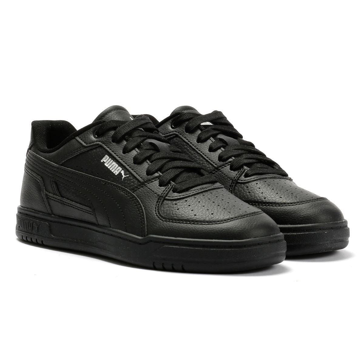 Puma Caven III Women's Black Trainers