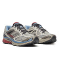 Saucony ProGrid Guide 7 Taupe/Black Trainers