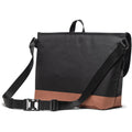 Herschel Bags Cove Unisex Adults Black Messenger Bag