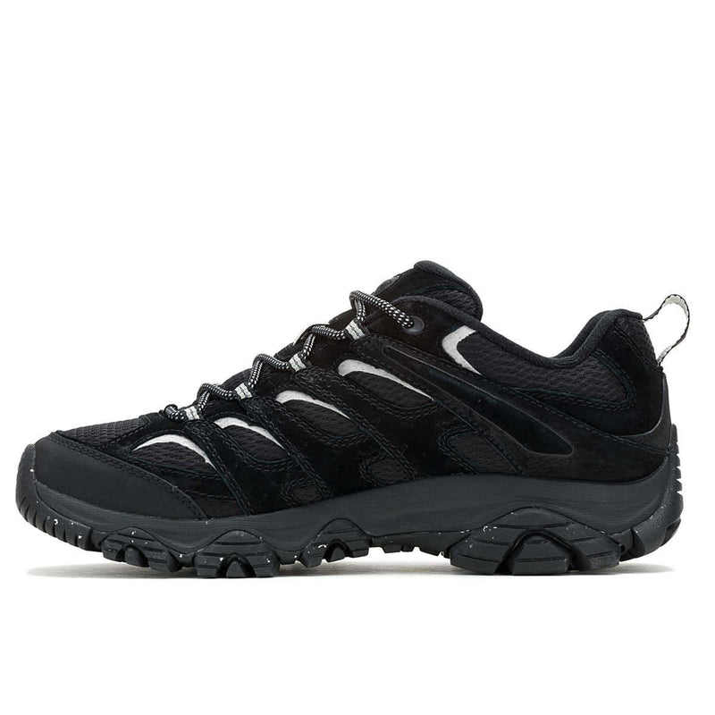Merrell Moab 3 Men's Black/Paloma Trainers
