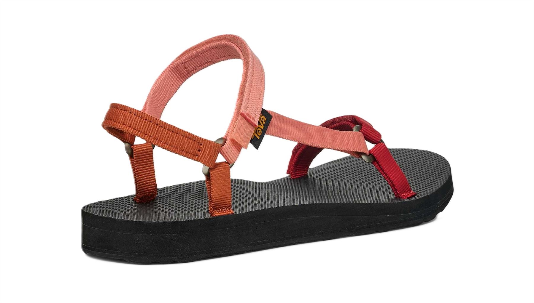Teva Original Universal Slim Women's Multi Sandals