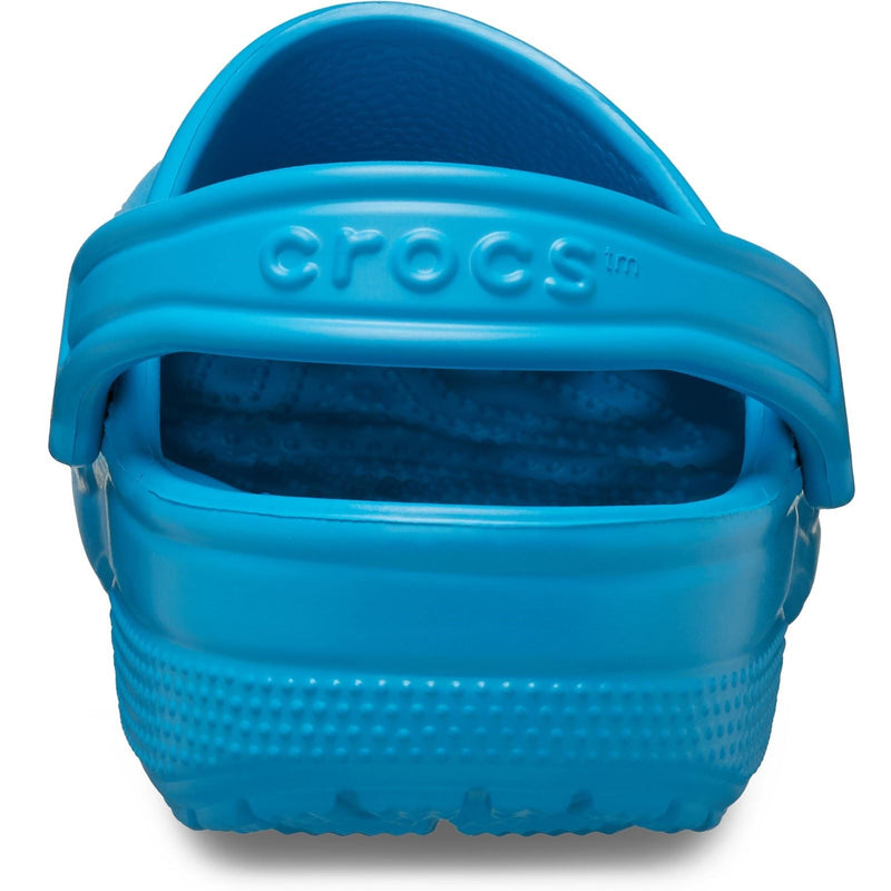 Crocs Classic Clog Synthetic Marina Clogs