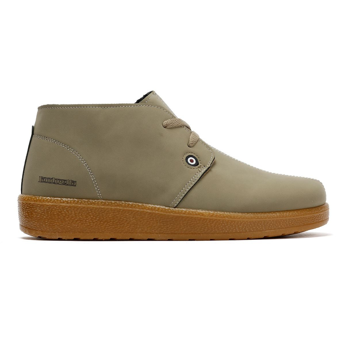 Lambretta Pinto Men's Sand Boots
