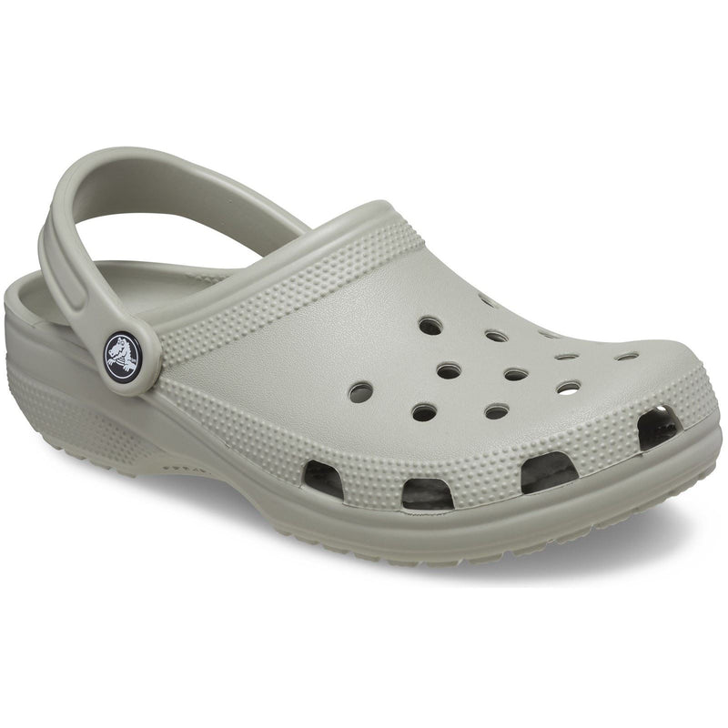 Crocs Classic Clog Synthetic Elephant Clogs